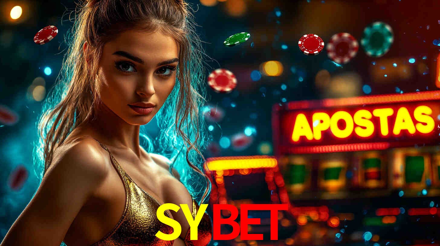 Apostas Esportivas na SYBET: Um Guia Completo