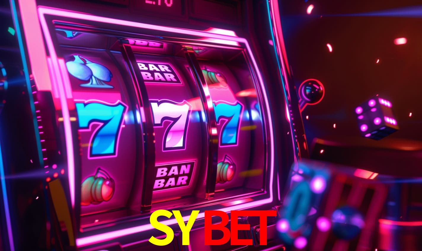 Descubra a Essência do SYBET: Nossa História e Compromissos