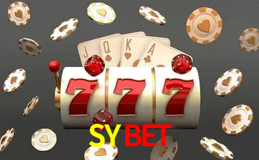 Cassino ao vivo com dealers reais na SYBET