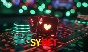 Apostas de Futebol SYBET