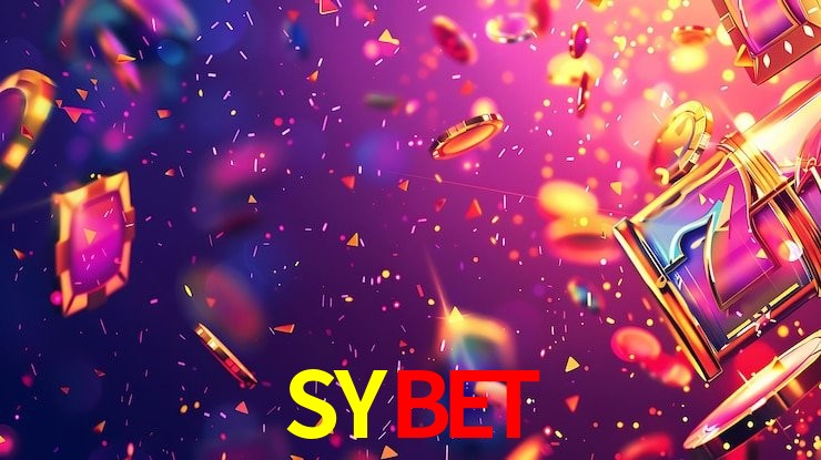 A Emoção da Loteria na SYBET: Uma Chance de Mudança de Vida