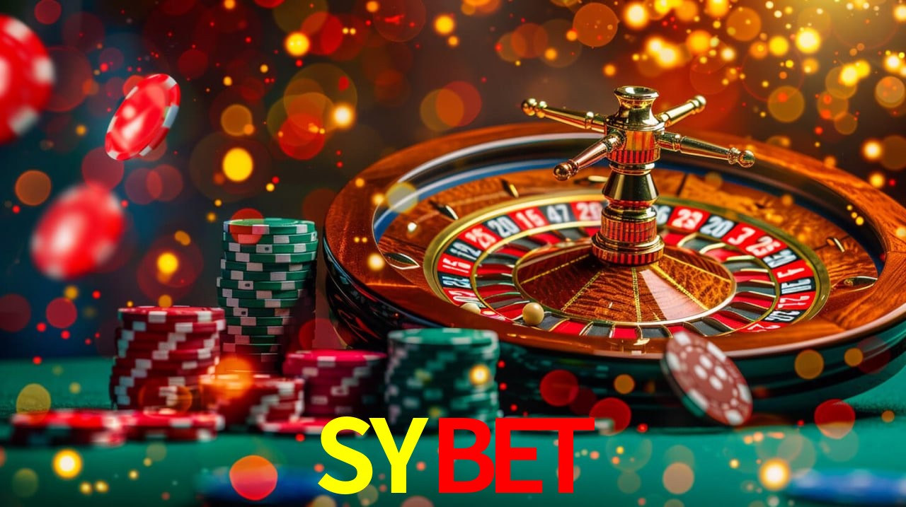 Descubra o Programa VIP da SYBET: Vantagens Exclusivas para Jogadores