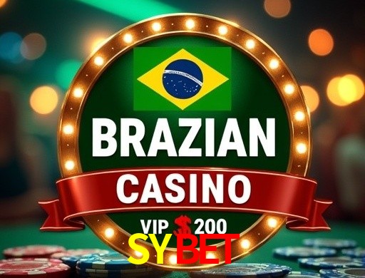 Canal oficial no Telegram da SYBET