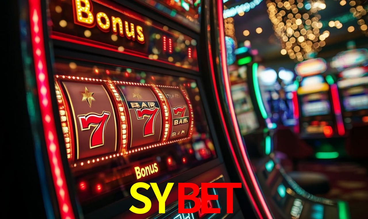 Mercados ao vivo e cash out na SYBET