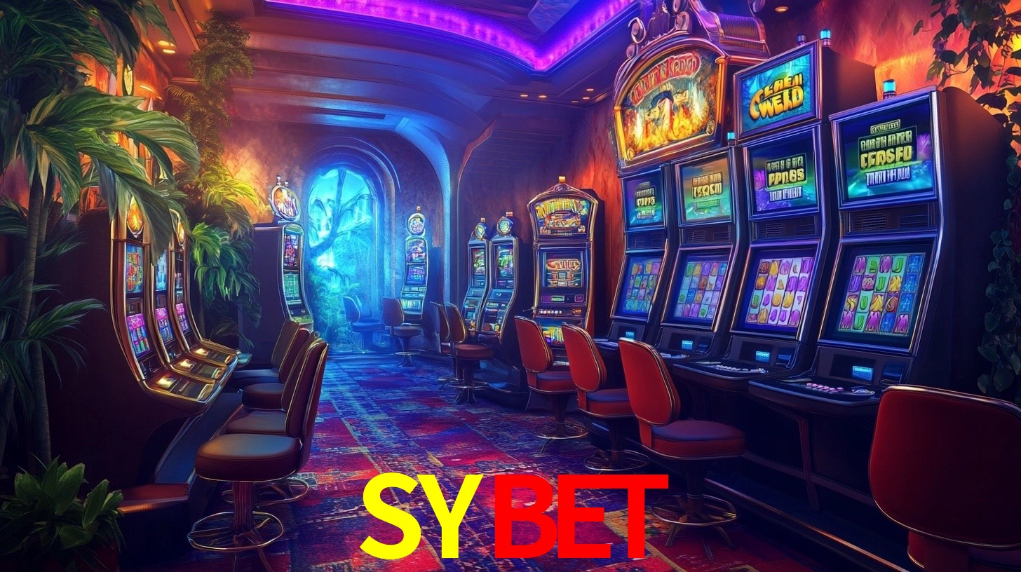 Roulette Table SYBET