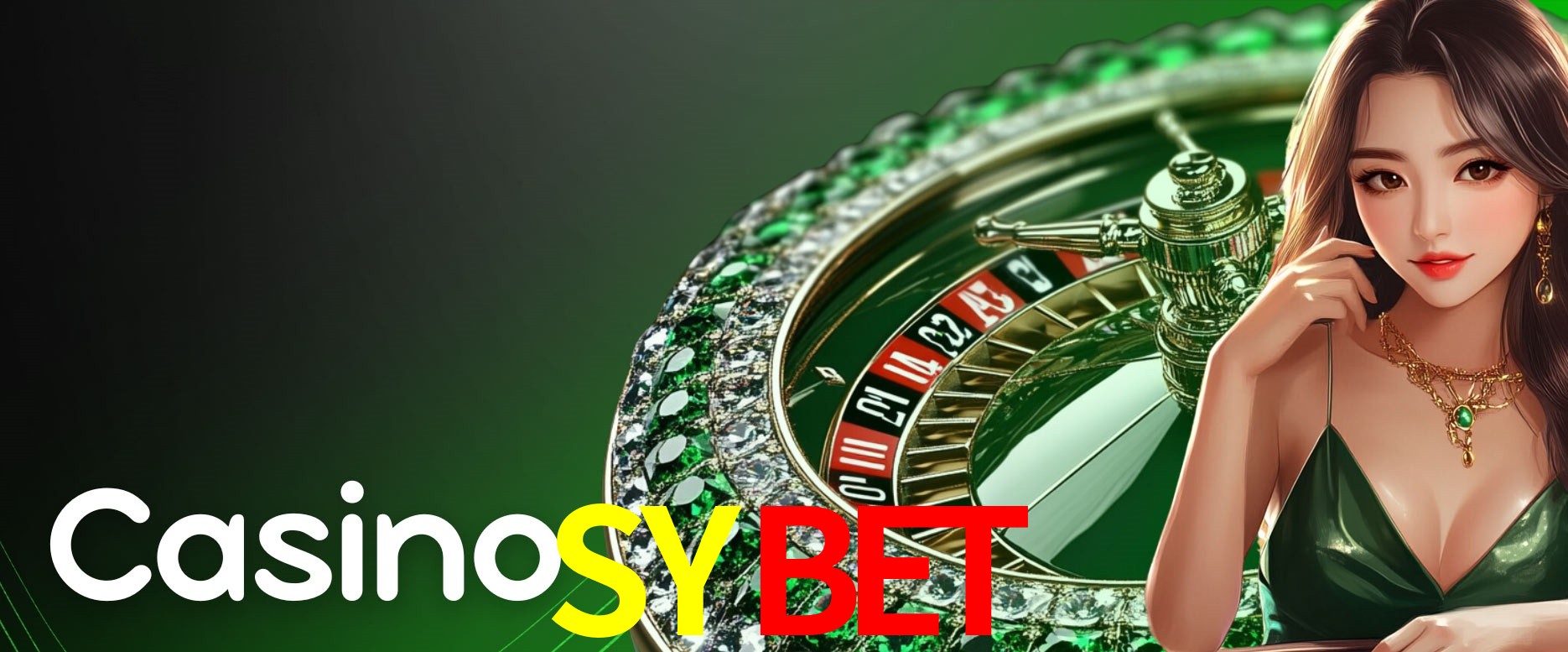 Exclusive Offers SYBET