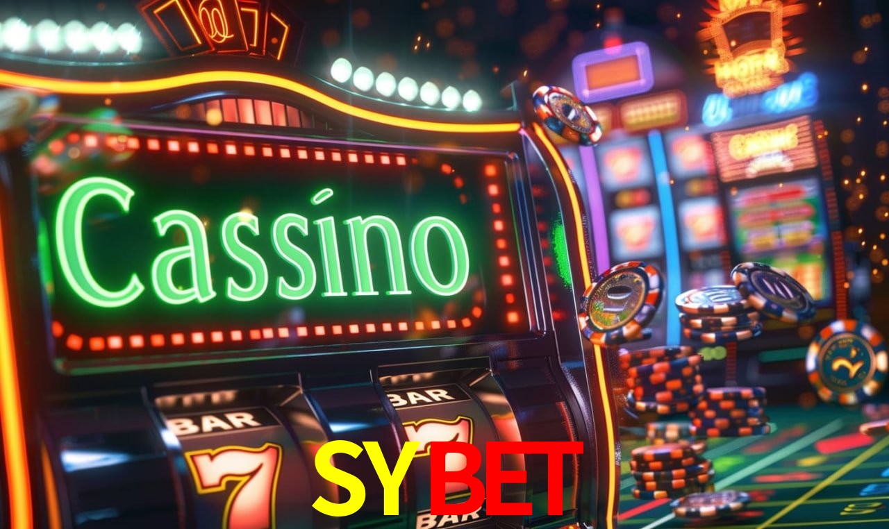 Login Seguro SYBET
