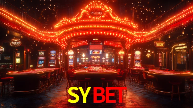 Ofertas Imperdíveis na SYBET: Promoções e Bônus Que Valem a Pena