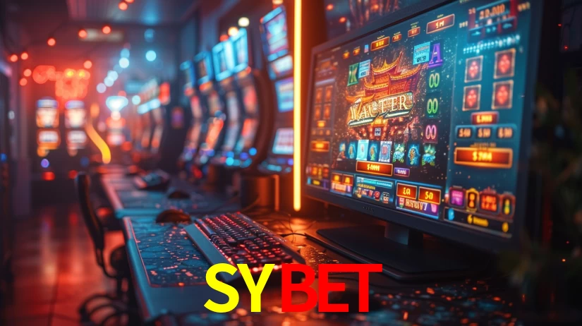 Experimente o Login Seguro Premium no SYBET