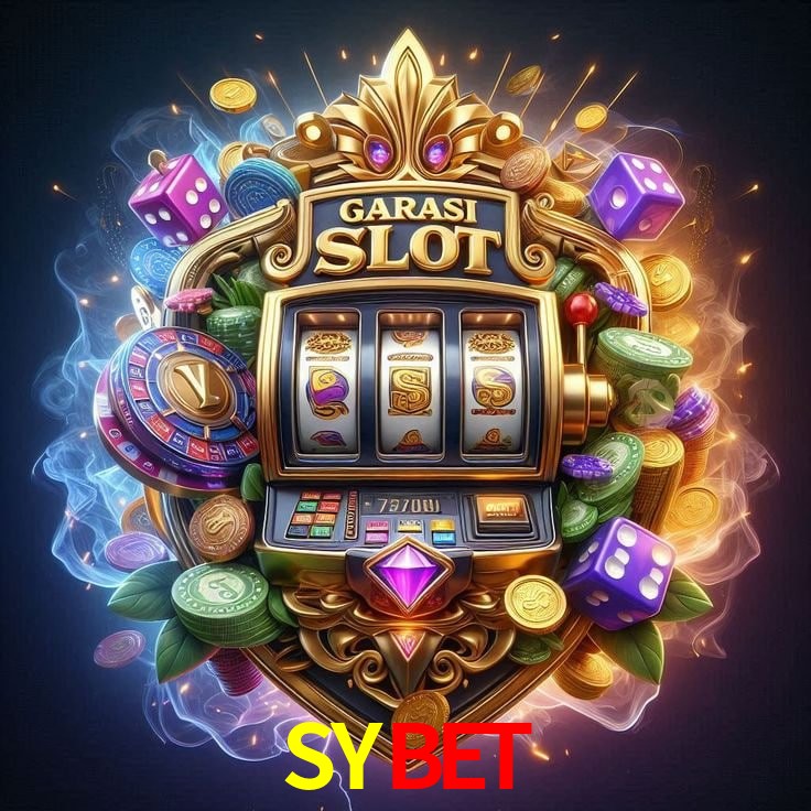 Segurança 2FA SYBET