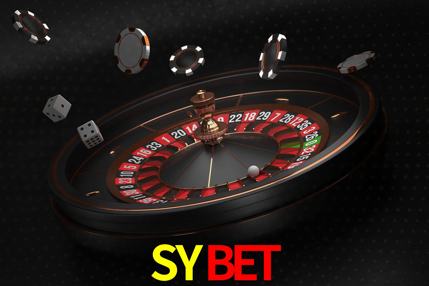 SYBET