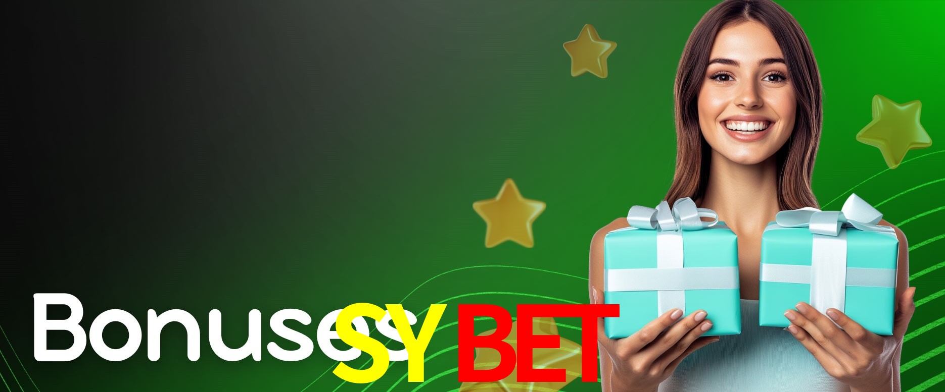 Seasonal Promotions SYBET