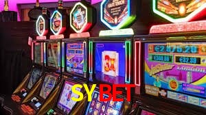cassino SYBET