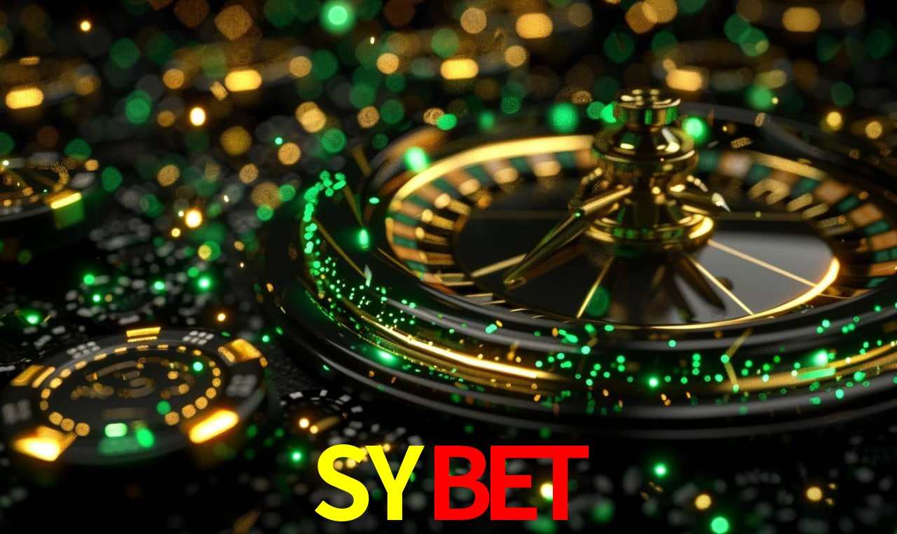 Slots com jackpots e giros grátis na SYBET