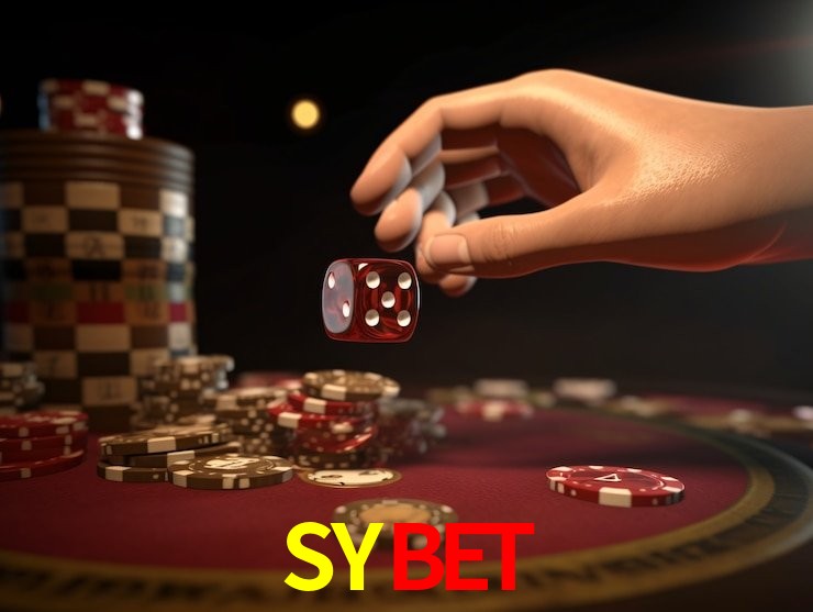 Recursos de Bônus SYBET