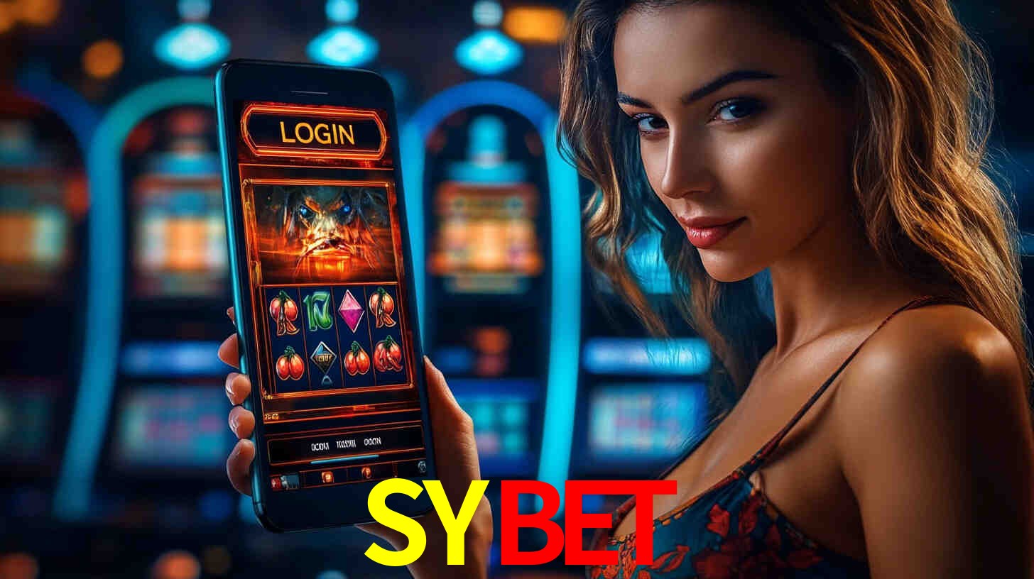 Bônus Generosos e Exclusivos no SYBET para Você!
