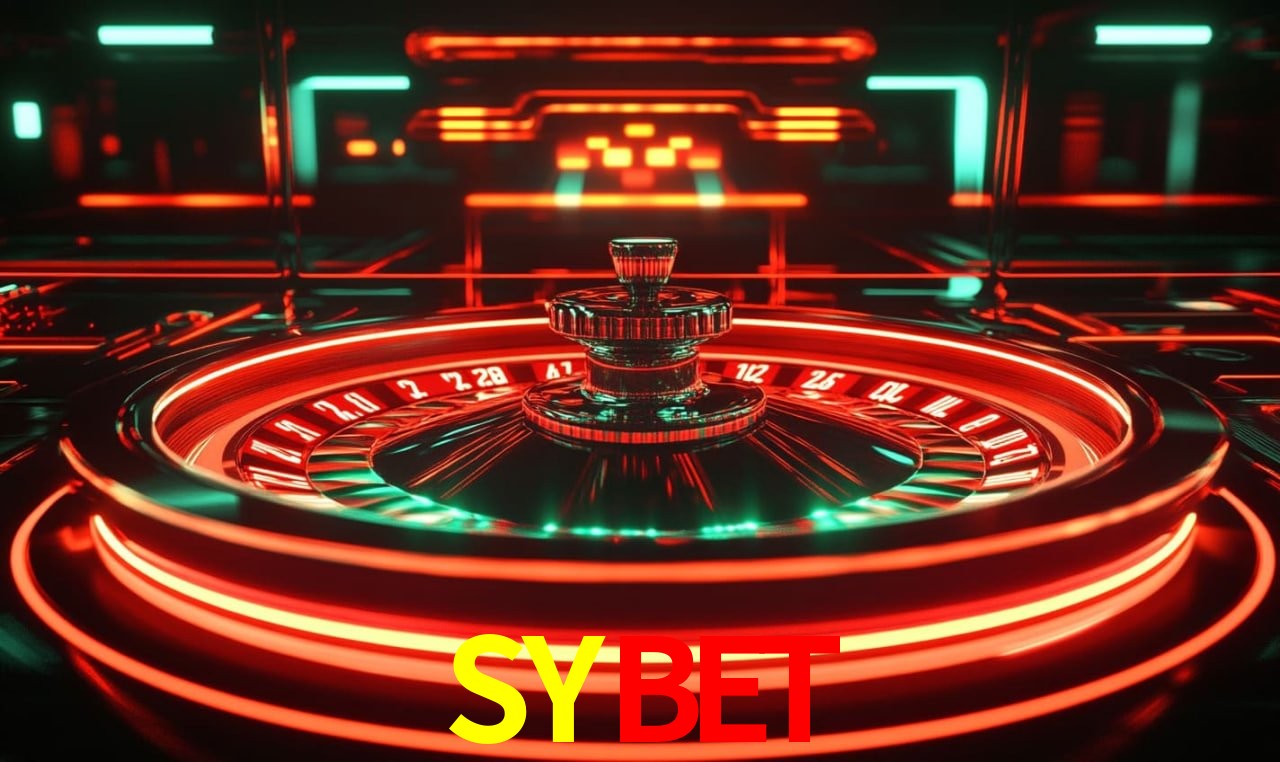 Descubra a Magia dos Jogos de Arcade no SYBET