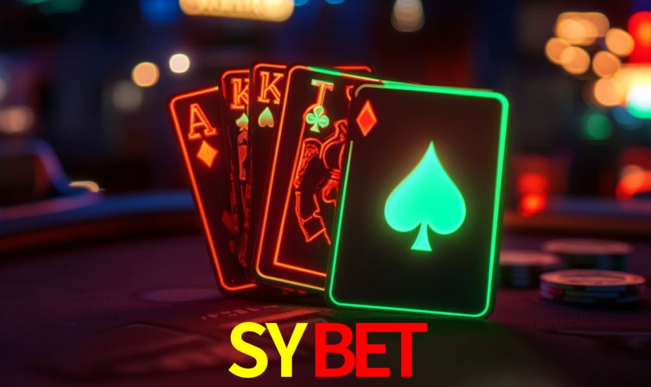 Torneios e prêmios garantidos na SYBET