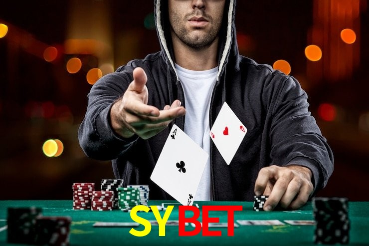 SYBET.COM