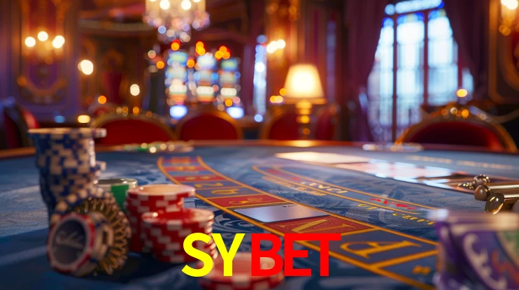 Account Benefits SYBET
